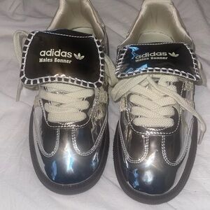 Adidas x Wales Bonner samba